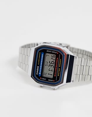 casio asos