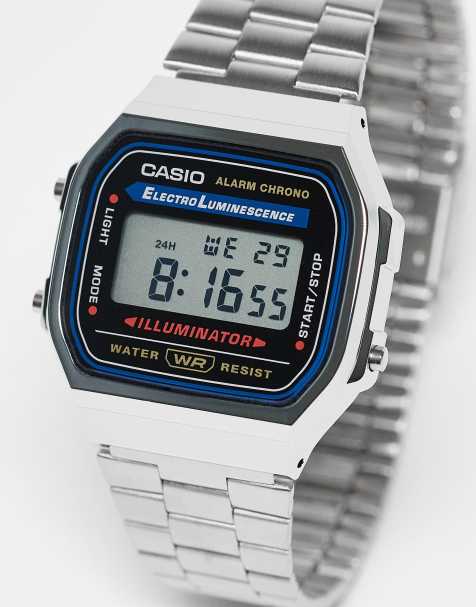 Casio Shop for casio watches G shock watches ASOS