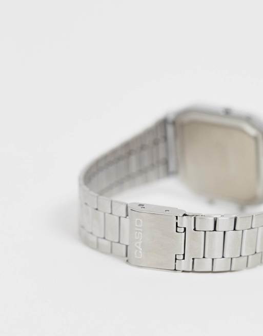 Casio – AQ-230A-7DMQ – Digitale Armbanduhr, 2 von 4