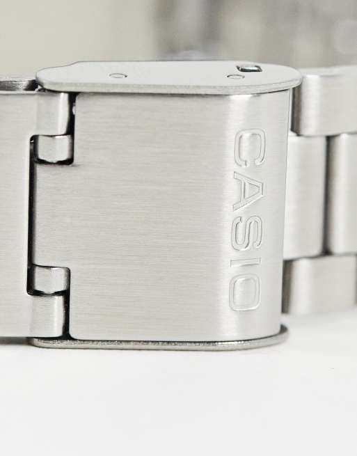 Casio - AQ-230A-7DMQ - Montre-bracelet digitale, 2 de 4