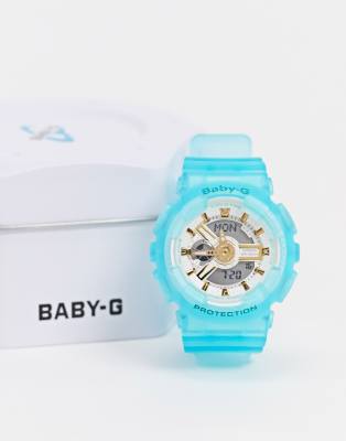 casio baby g