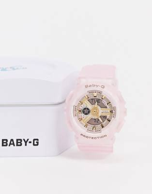 baby g shock afterpay