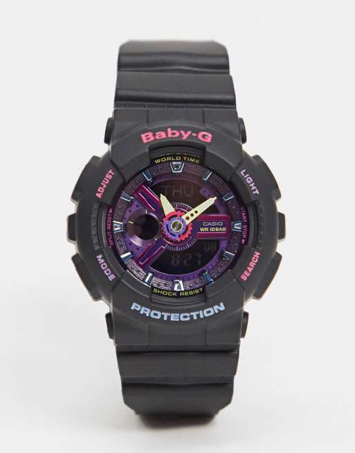 harga casio baby g ba 110