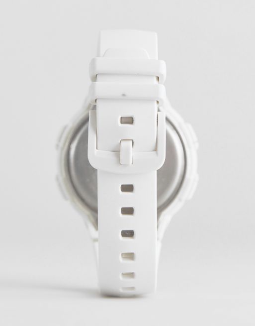 Baby g watch sale step tracker