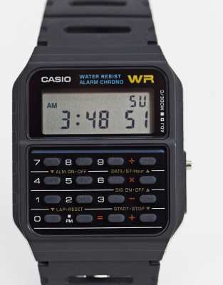 casio ca 53w 24h