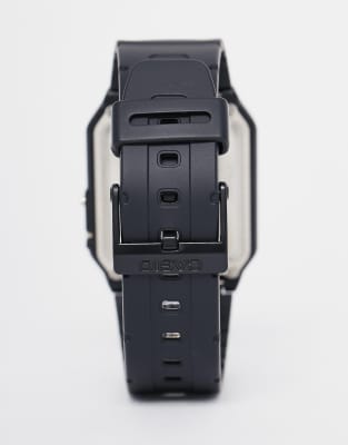 puma calculator watch