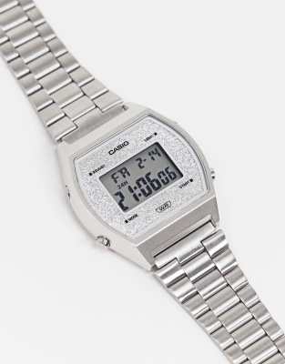 digital bracelet watch