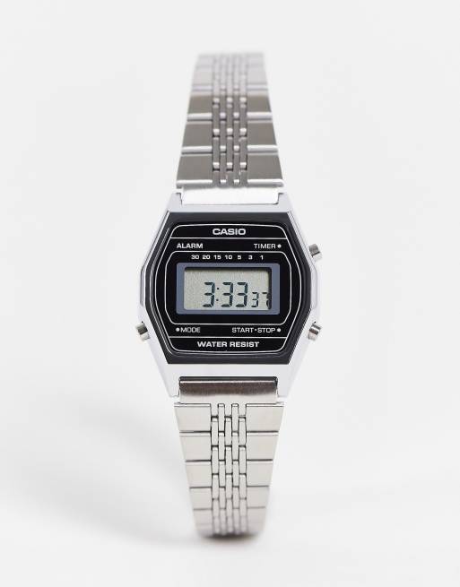 Asos casio watch deals