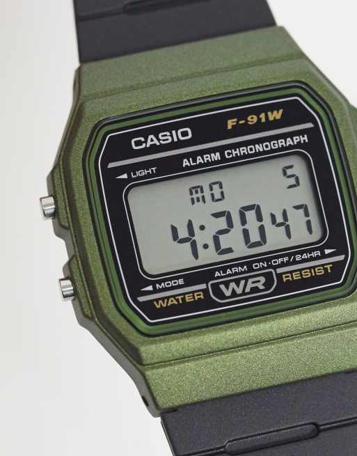 casio wfd