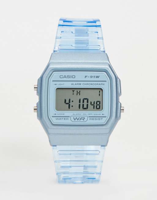 Asos casio shop