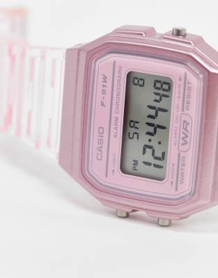 casio asos