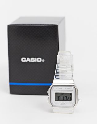 casio asos