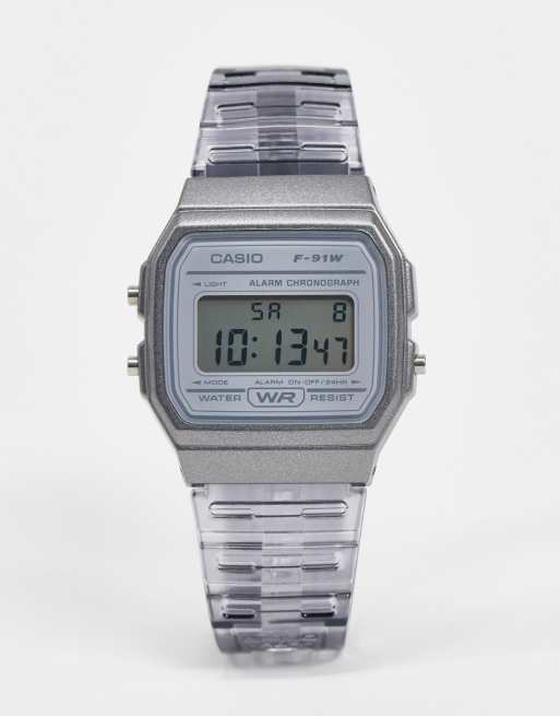 casio f 91 ws