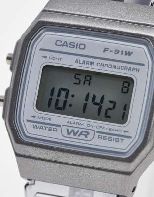 casio asos
