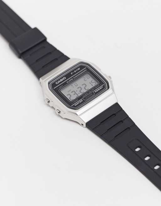 Casio F91-WM-7A Watch