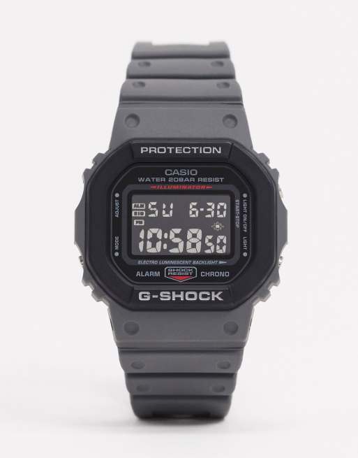 Asos on sale g shock