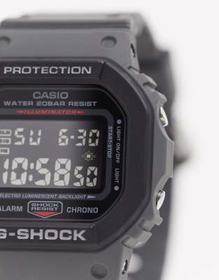 asos g shock