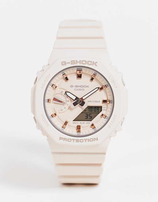 Asos montre online casio