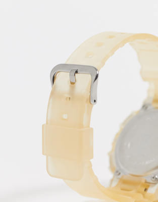 g shock resin bracelet