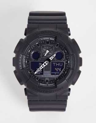 g shock silicone