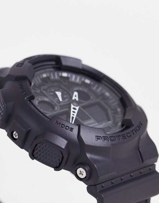 Asos g shock sale