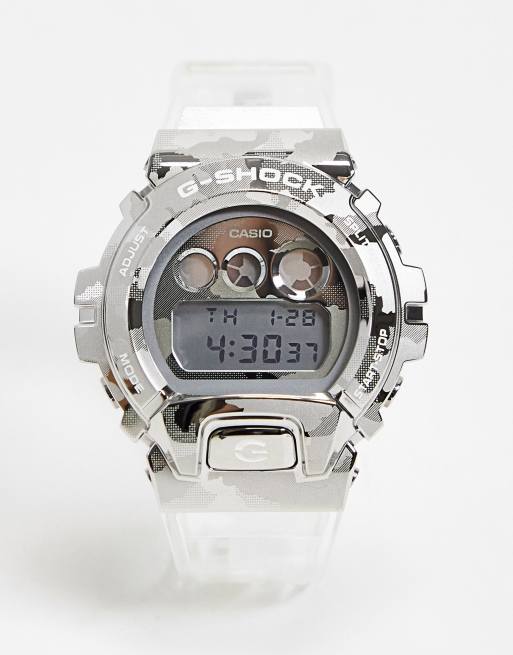 G shock outlet unisex