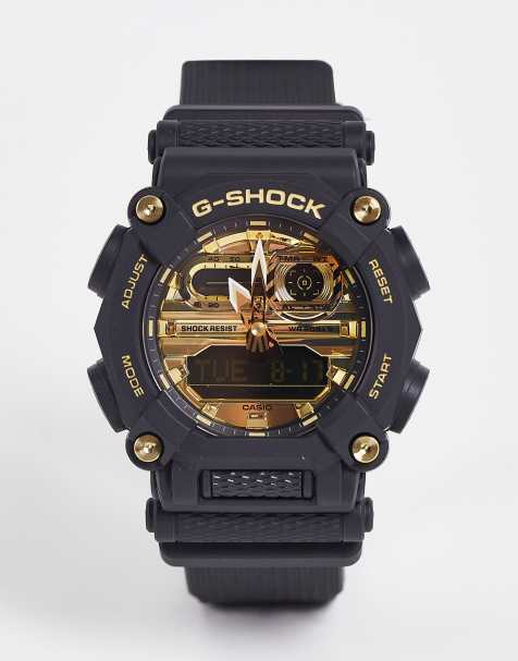 casio asos