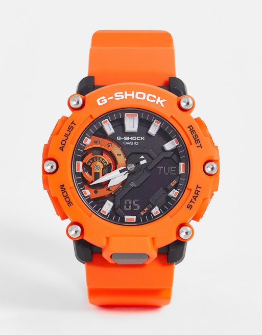 Asos on sale g shock