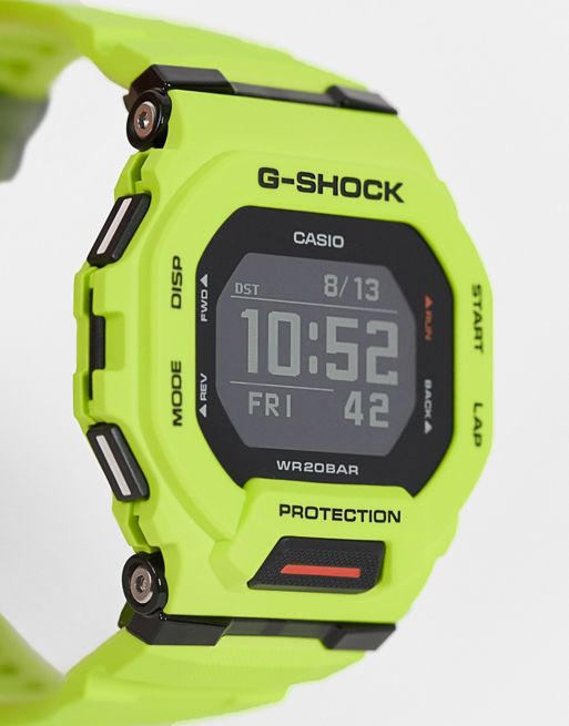 G shock smart watch