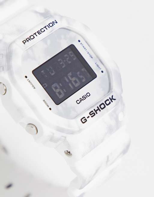 Asos hot sale g shock