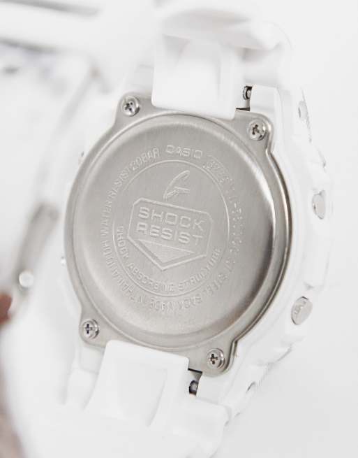 Asos hotsell g shock