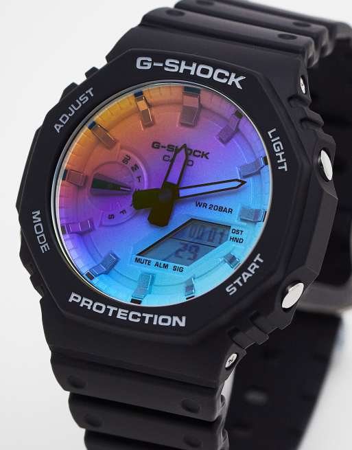 Asos best sale g shock