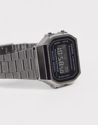 asos casio vintage