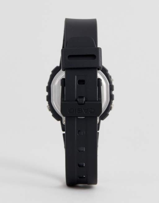 Montre all outlet black affichage digital