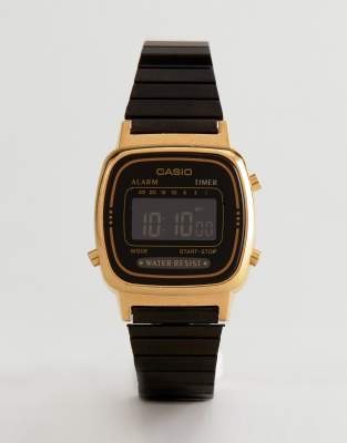 casio la670wegb
