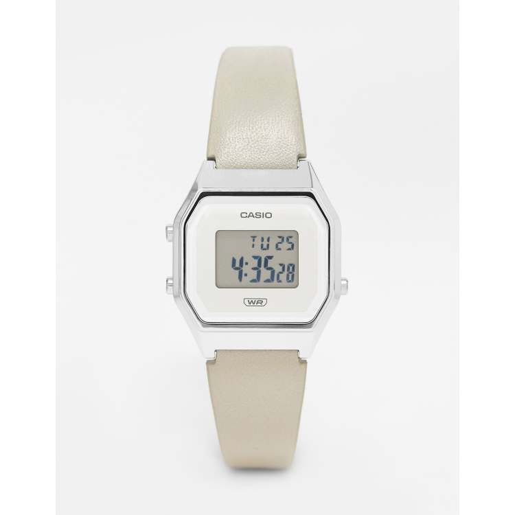 Casio la680w best sale