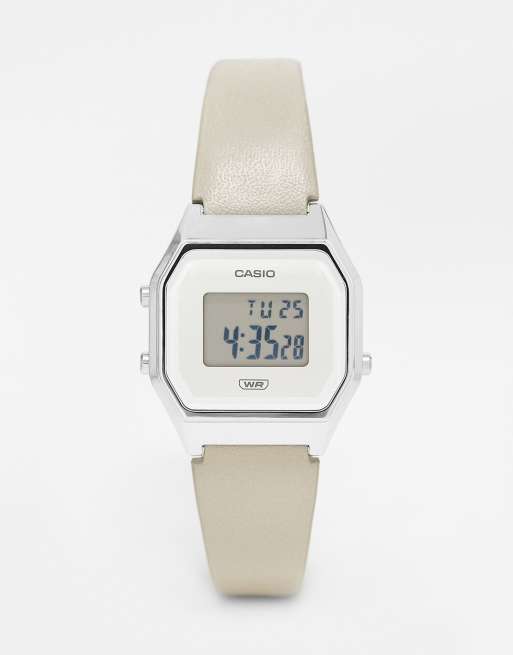 Casio la680w outlet