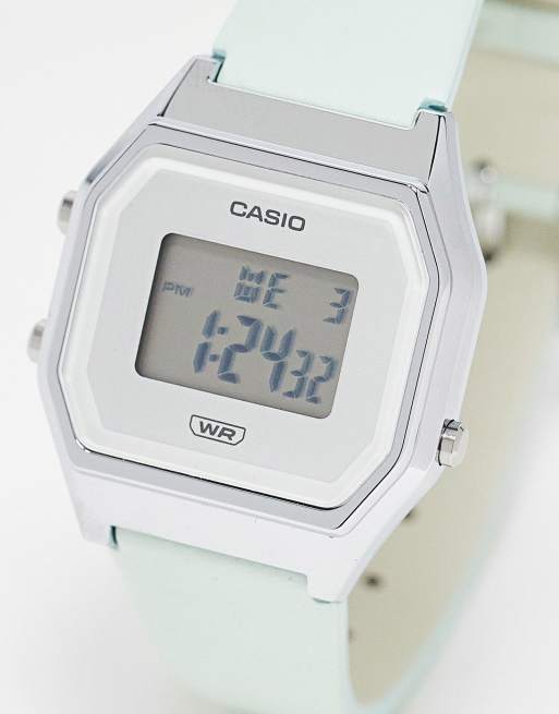 Casio la680 hotsell