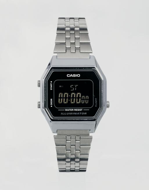 Casio hot sale orologio piccolo