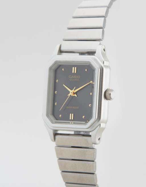 Casio – LQ-400D-1AEF – Klocka i vintagestil, 2 av 4