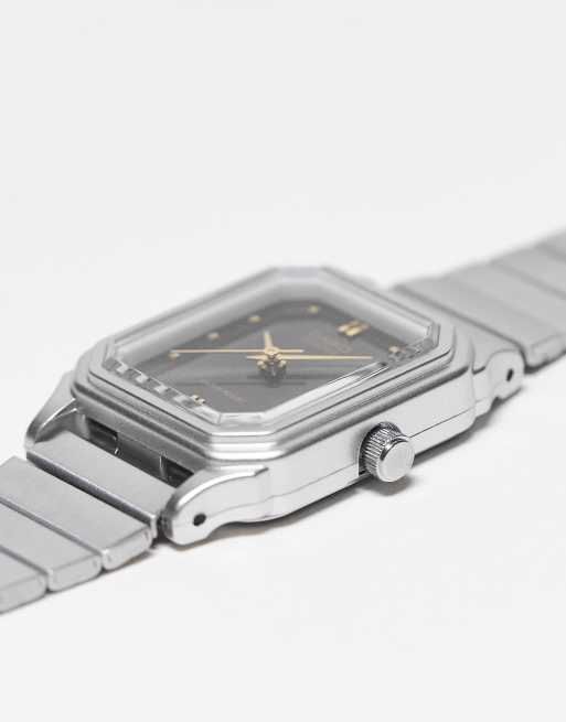 Asos casio best sale watch men's