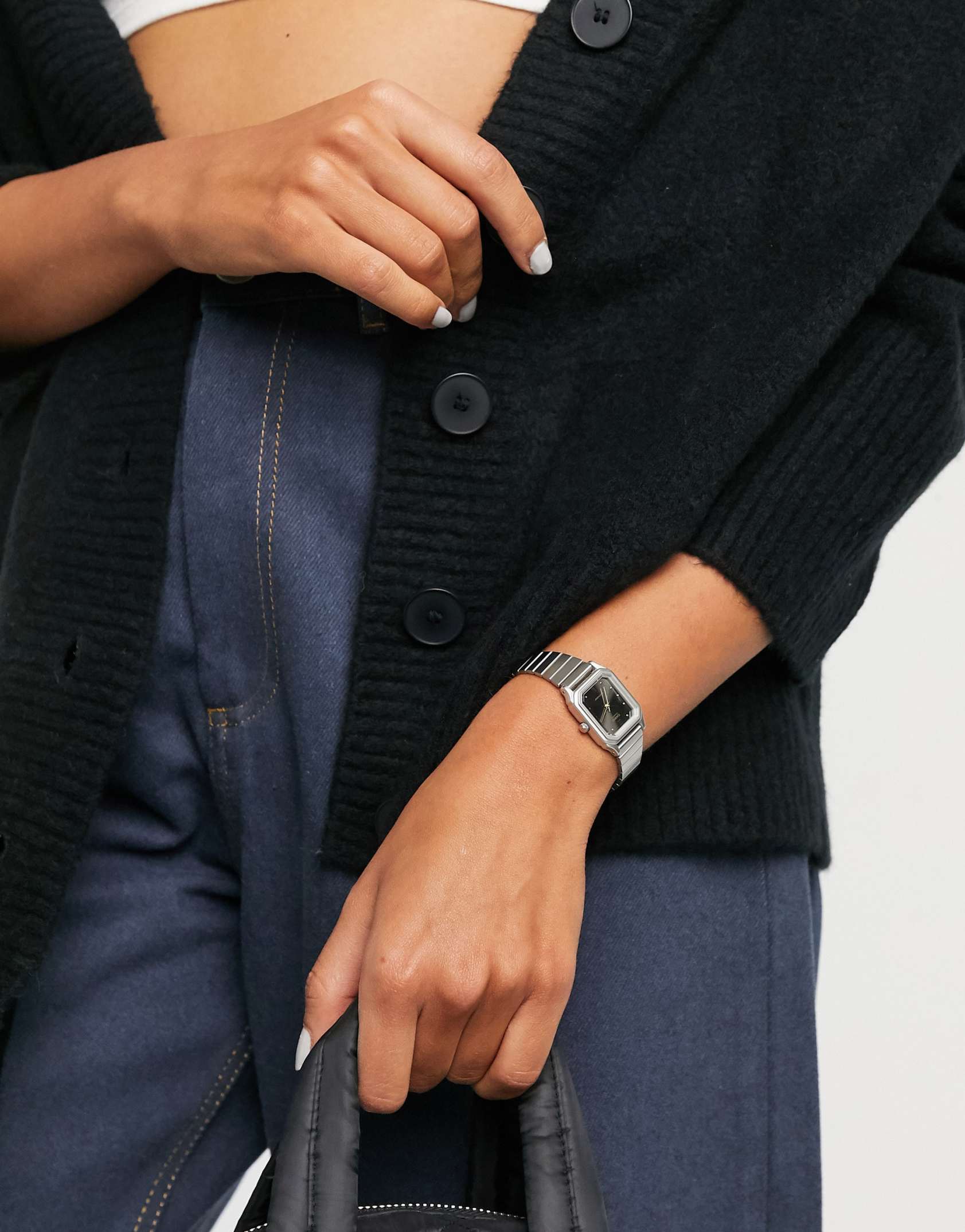Casio LQ 400D 1AEF vintage style watch ASOS Price Checker