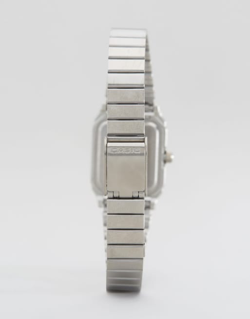 Casio LQ 400D 1AEF vintage style watch ASOS