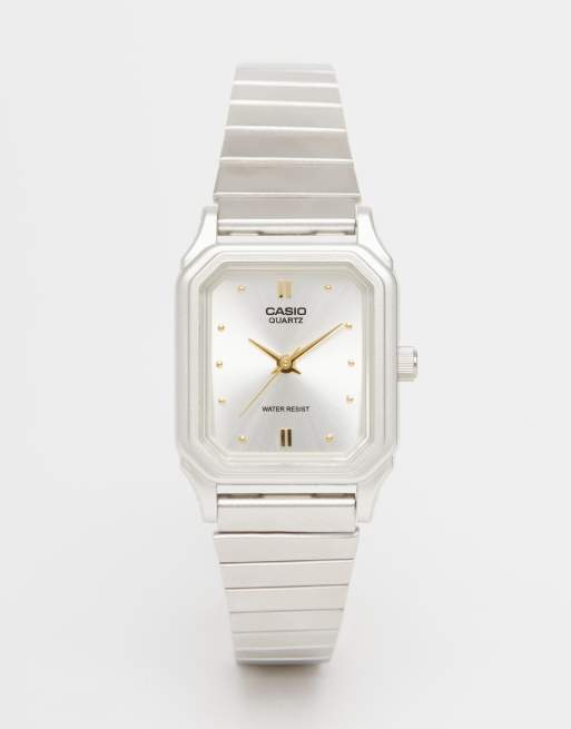 Asos casio watch store