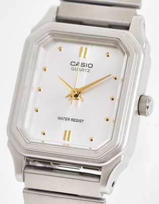 Casio LQ 400D 7AEF vintage style watch | ASOS