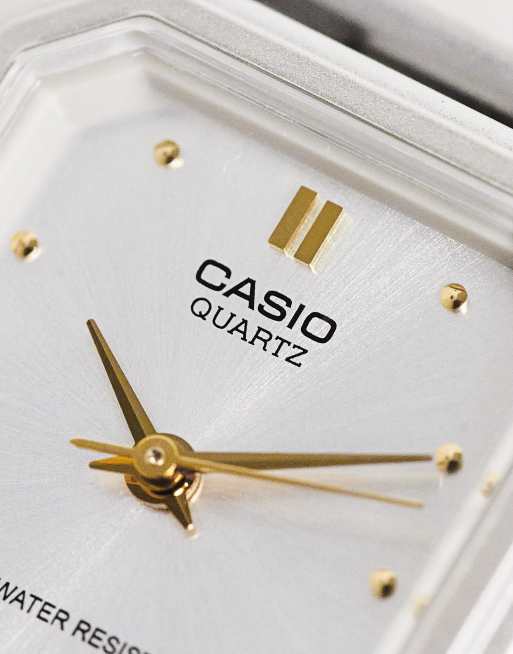 Casio lq 400d 7aef vintage style watch discount