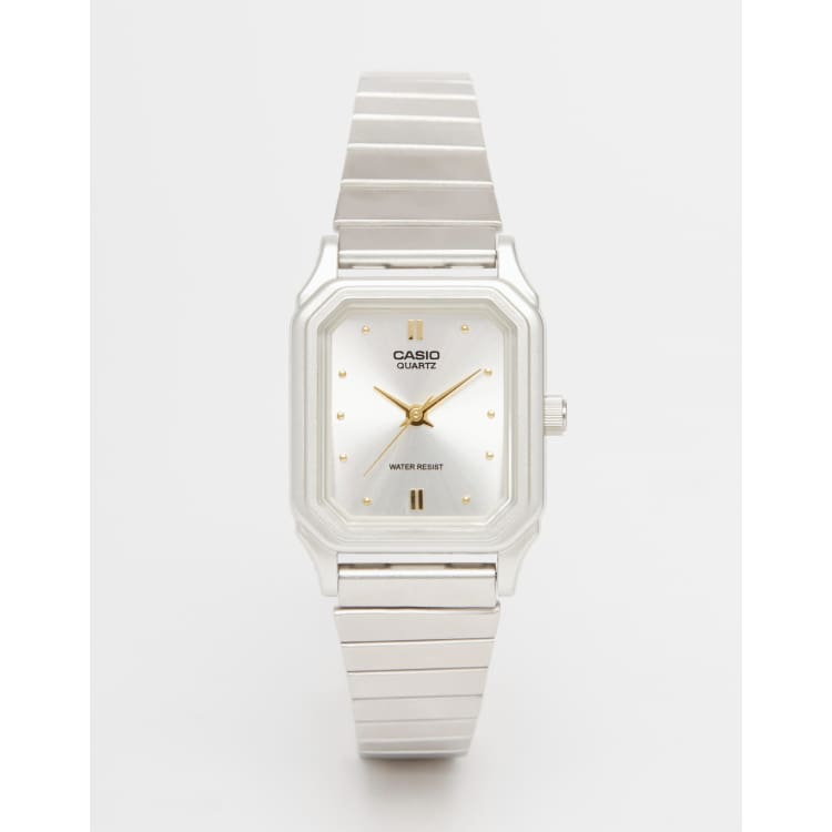 Casio vintage style watch lq 400d 7aef cheap