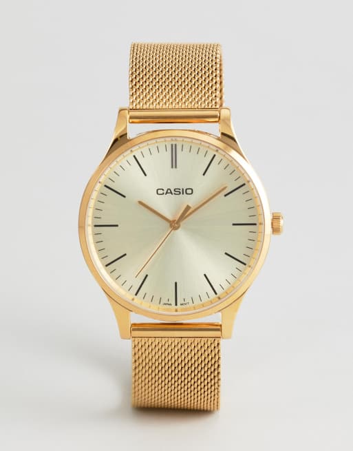 casio asos
