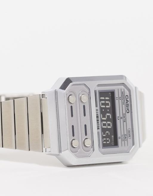 Casio bicolore on sale