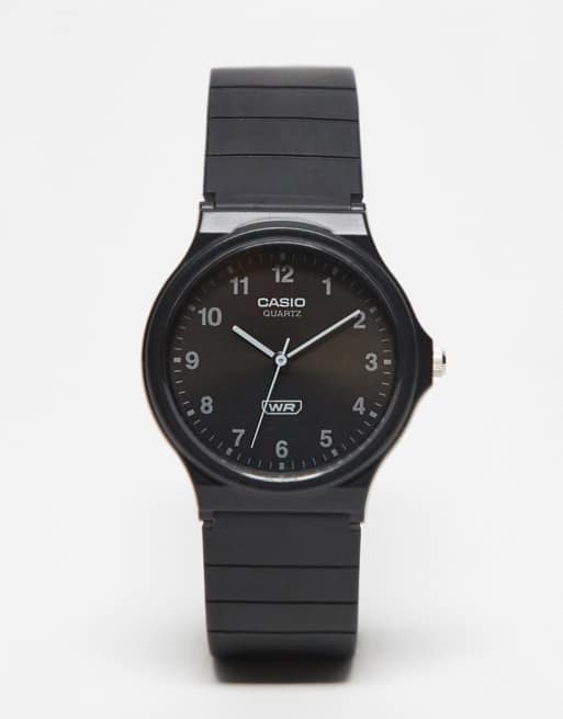 Asos casio best sale